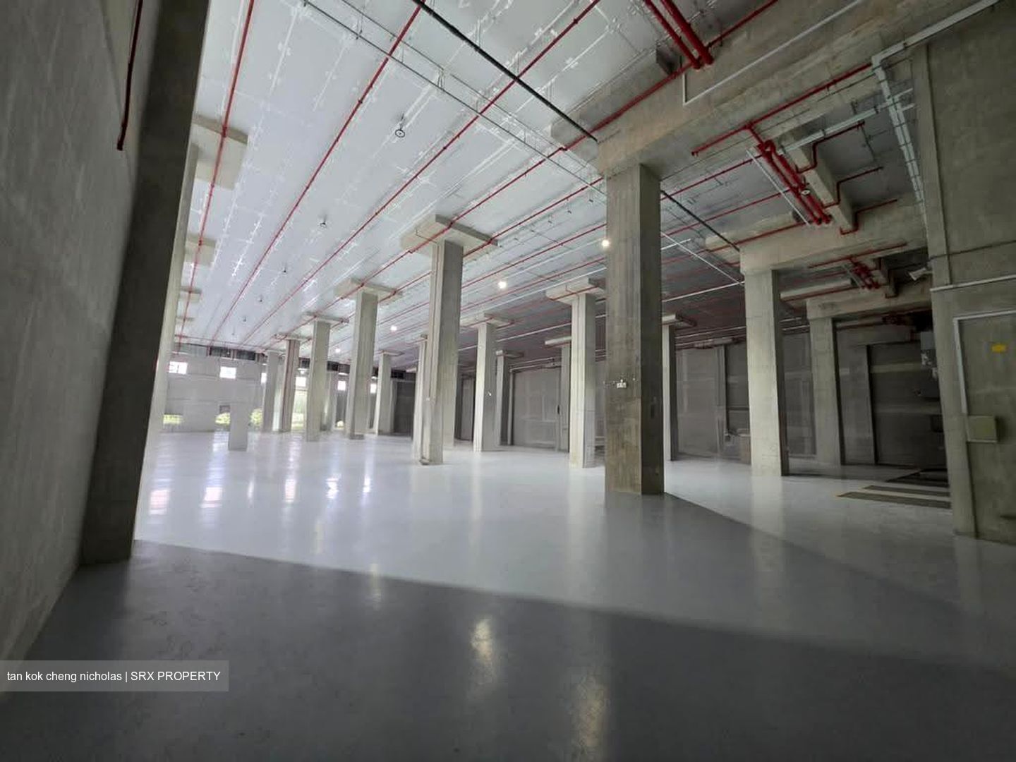 Toh Guan Road East (D22), Factory #617483951